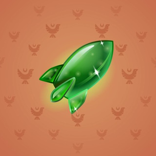 Stellar Rocket #127635