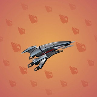 Stellar Rocket #127637