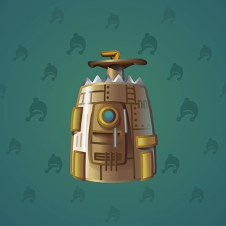 Stellar Rocket #127638