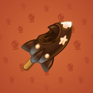 Stellar Rocket #127639
