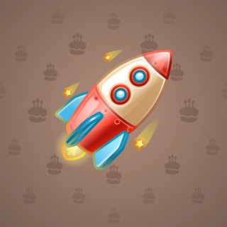 Stellar Rocket #127642