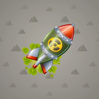 Stellar Rocket #127644