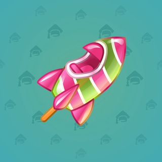 Stellar Rocket #127645