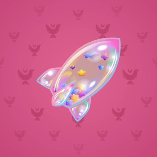 Stellar Rocket #127646