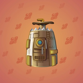 Stellar Rocket #127647