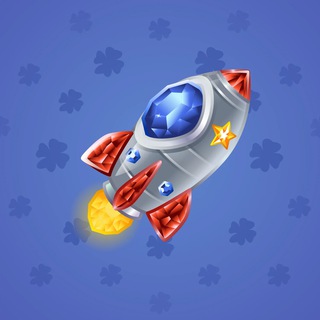 Stellar Rocket #127648