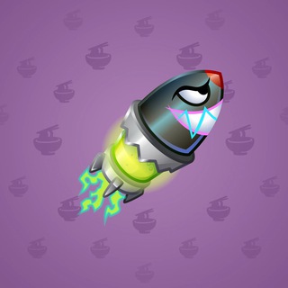 Stellar Rocket #127649