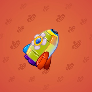 Stellar Rocket #127654