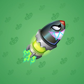 Stellar Rocket #127658