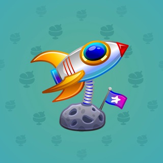 Stellar Rocket #127774