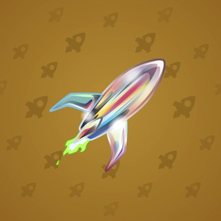 Stellar Rocket #127779