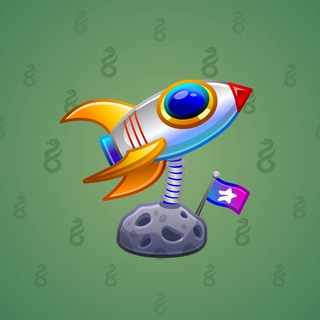 Stellar Rocket #127780