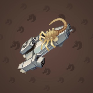 Stellar Rocket #127785
