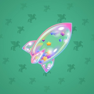 Stellar Rocket #127786