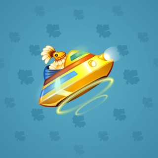 Stellar Rocket #127789