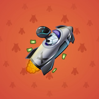 Stellar Rocket #127790