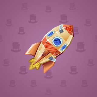 Stellar Rocket #127793