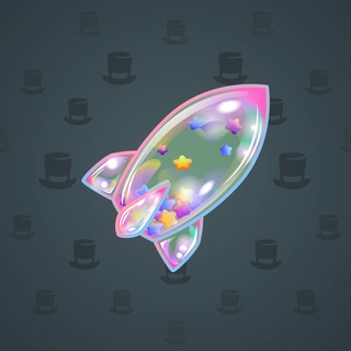 Stellar Rocket #127794