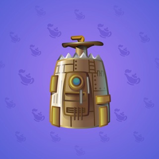 Stellar Rocket #127795