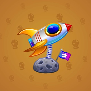 Stellar Rocket #127798
