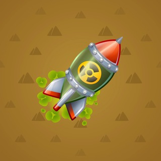 Stellar Rocket #127807