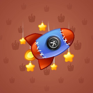Stellar Rocket #127844