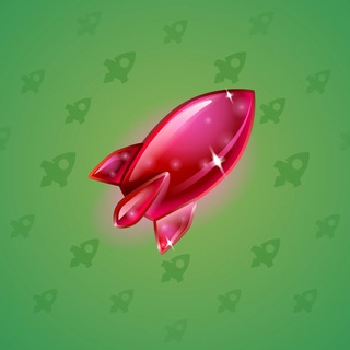 Stellar Rocket #127845