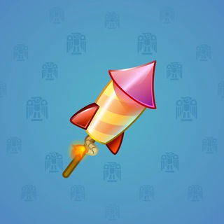 Stellar Rocket #127846