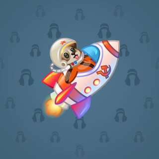 Stellar Rocket #127850
