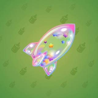 Stellar Rocket #127851