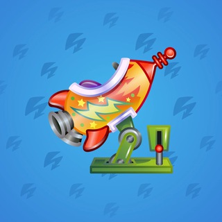Stellar Rocket #127852