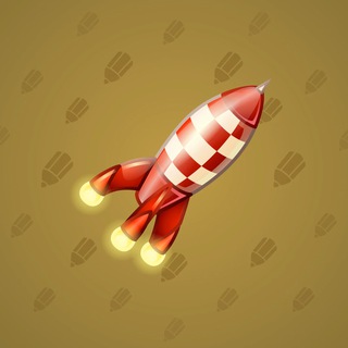 Stellar Rocket #127856