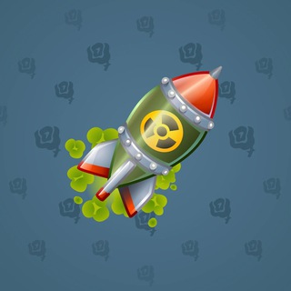 Stellar Rocket #127857