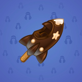 Stellar Rocket #127861