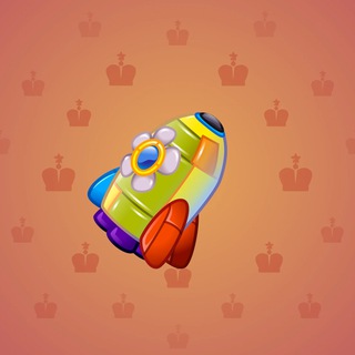Stellar Rocket #127999