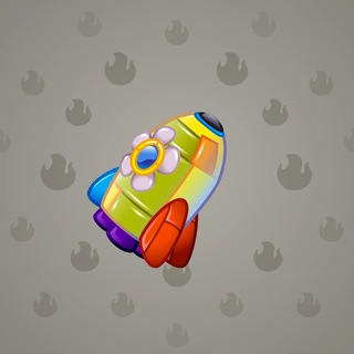 Stellar Rocket #128000