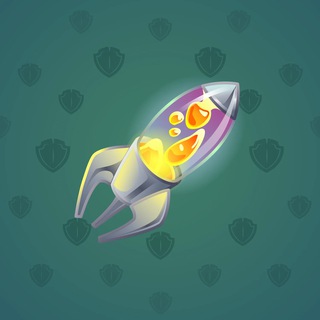 Stellar Rocket #128003