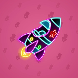 Stellar Rocket #128008