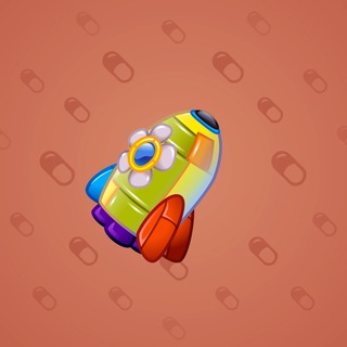 Stellar Rocket #128011