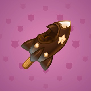 Stellar Rocket #128013