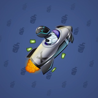 Stellar Rocket #128017
