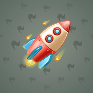 Stellar Rocket #128020