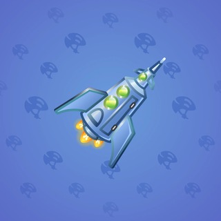 Stellar Rocket #128041
