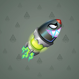 Stellar Rocket #128042