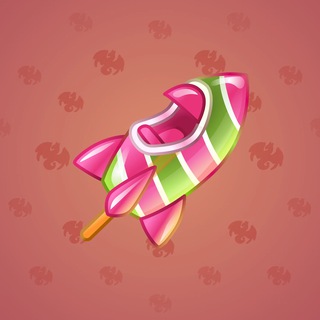 Stellar Rocket #128043