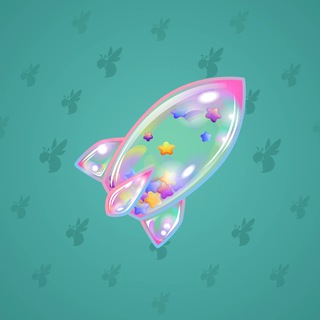Stellar Rocket #128044
