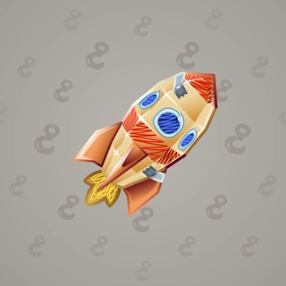 Stellar Rocket #128045
