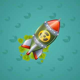Stellar Rocket #128047