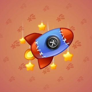 Stellar Rocket #128048
