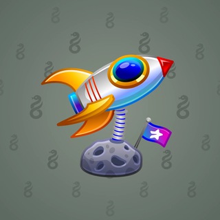 Stellar Rocket #128051